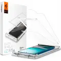 Spigen EliteShield EZ Fit HD 1 Pack - Samsung Galaxy S25