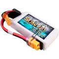 Gens ace G-tech Soaring 30c 3s1p Lipo-batteri 1300mah 11.1v