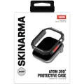 Skinarma Apple Watch 46mm Smartklokkedeksel