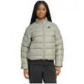 Adidas Essentials Climawarm 3 Stripes Synthetic Down Jakke
