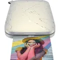 HP Select Eclipse Bærbar Fotoprinter
