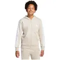 Adidas Essentials Genser Med Hel Glidelås