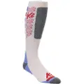 K2 Chain Logo Tech Lange Sokker