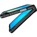 Spigen Slim Samsung Galaxy Z Flip7 Telefondeksel