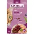 Sanabelle Senior Kylling - 8 kg
