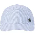 Scotch & Soda Searsucker Vibes 3009 Cap