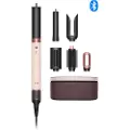 Dyson Ny Dyson Airwrap Co-anda2x multi-styler og hårføner - Straight+Wavy (Ceramic Pink/Rose Gold)
