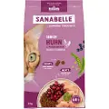 Sanabelle Senior Kylling - 2 kg