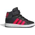 Adidas Grand Court Mid Treningssko
