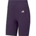 Adidas Optime Essentials Stash Pocket 7´´ Korte Leggings