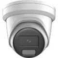 Hikvision Pro Series With Acusense Ds-2cd2366g2h-iu 2.8 Mm Turret Ip Overvåkningskamera