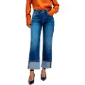 Salsa Jeans True Basic Tailored Fit Jeans