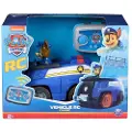 Paw Patrol 1:24 RC radiostyrt Chase