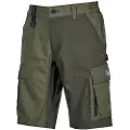 U Power Solaris Arbeidsshorts