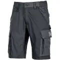 U Power Solaris Arbeidsshorts