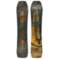 Ride Warpig 2026 Snowboard mønster