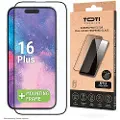 Toti Iphone 16plus/15promax/15plus Skjermbeskytter