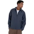 Hurley Knots Windbreaker Skjorte Med Lange Ermer