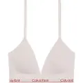 Calvin Klein Lv00qf8498 Triangle Bh