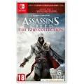 Nintendo Switch Assassin´s Creed Ezio Collection Code In The Box