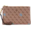 GUESS Milano Puouch M Skuldertaske