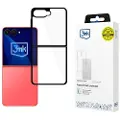 3MK Samsung Galaxy Z Flip7 Telefondeksel
