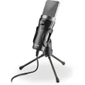 NGS Ms120usb Mikrofon