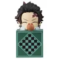 Furyu Demon Slayer Figur Tanjiro Kamado Hikkake 10 Cm