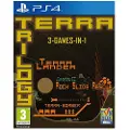 Funbox Media Ps4 Terra Trilogy