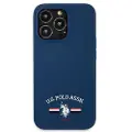 U.S. POLO ASSN. Us Polo Ushcp13xsfgv Iphone 13 Pro Max Telefondeksel