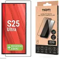 Toti Galaxy S25 Ultra Skjermbeskytter