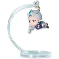 Good Smile Company Chibi Hang On King Of Glory Luna Figur 6.5 Cm