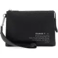 GUESS New York Pouch M Skuldertaske