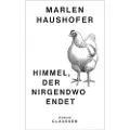 Claassen-Verlag Himmel, der nirgendwo endet