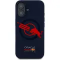 Red Bull Iphone 16 Magsafe Telefondeksel