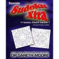Createspace Independent Publishing Platform Sudoku 25x25 Volume 1: Sudoku Xtra Specials