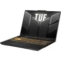 Asus Tuf Gaming F16 Fx607vu 16´´ Ultra 5-210h/16gb/512gb Ssd/rtx 4050 6gb Gaming Bærbar Datamaskin
