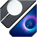 3MK Galaxy S25 Edge Telefondeksel