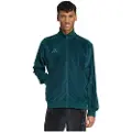 Adidas Velour Treningsjakke