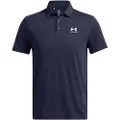Under Armour Icon Kortermet Poloskjorte