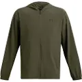 Under Armour Vibe Woven Vindjakke