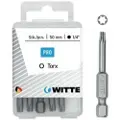 Witte 429605 T 20 Torx-bit 5 Enheter