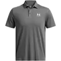 Under Armour Icon Kortermet Poloskjorte