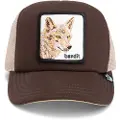 Goorin The Chaser Kids Caps brun