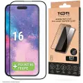 Toti Iphone 16/15 Pro/15 Skjermbeskytter