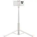 Spigen Tripod Selfie Stick | S541W, Smarttelefon, Beige, Alle merker, Aluminium, 31,5 cm, 5,5 cm