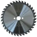 Leja Tools Hm-1902024lj 190x20 Mm Sirkelsagblad For Tre