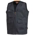 U Power Open Vest
