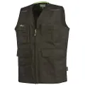 U Power Open Vest