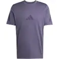 Adidas Z.n.e Kortarmet T-skjorte